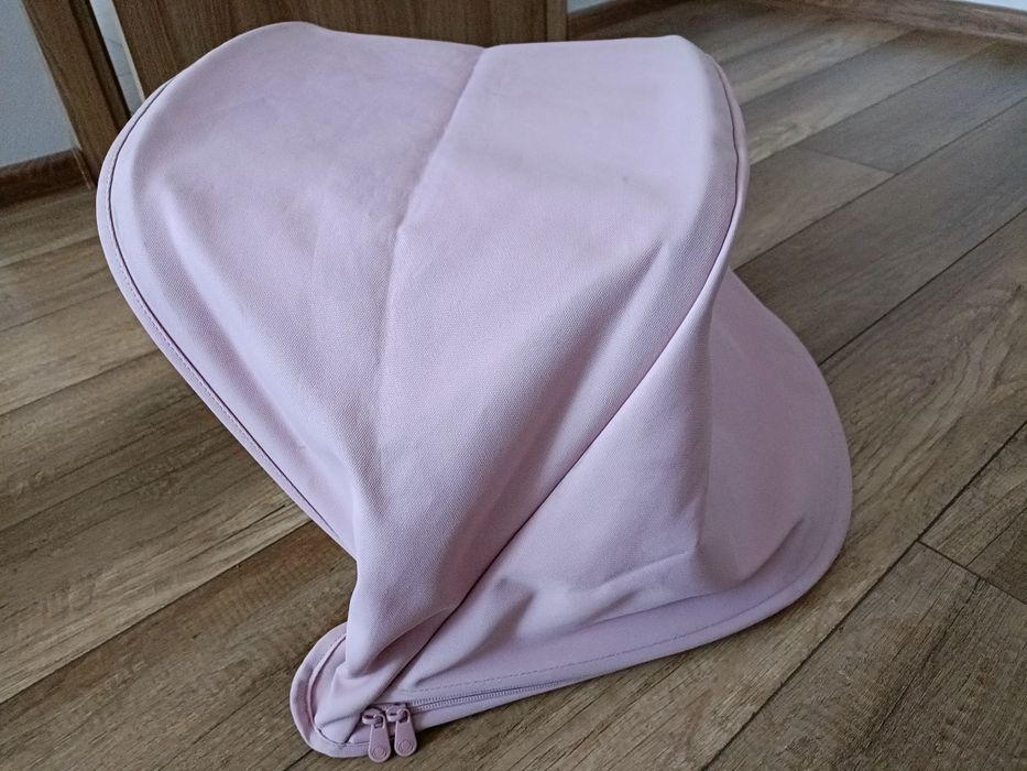 Budka i przykrycie gondoli  Bugaboo Cameleon 3