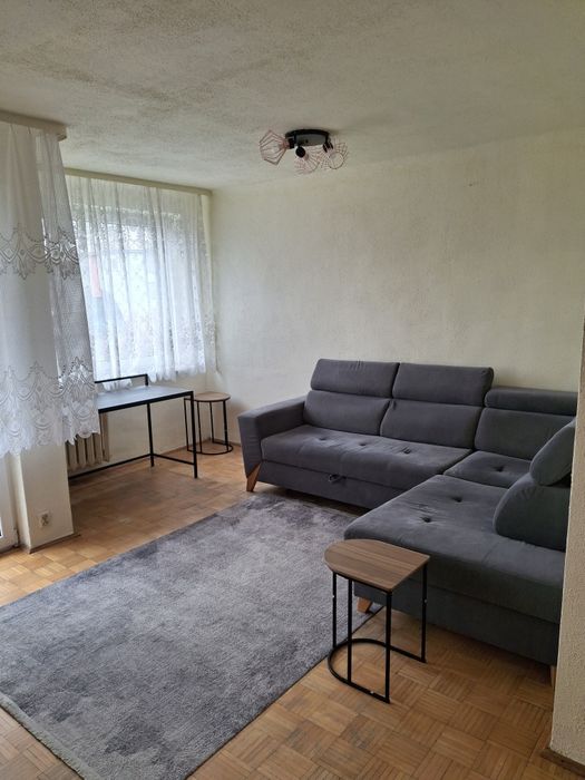 Do wynajęcia mieszkanie na Sadach vis a vis Politechniki