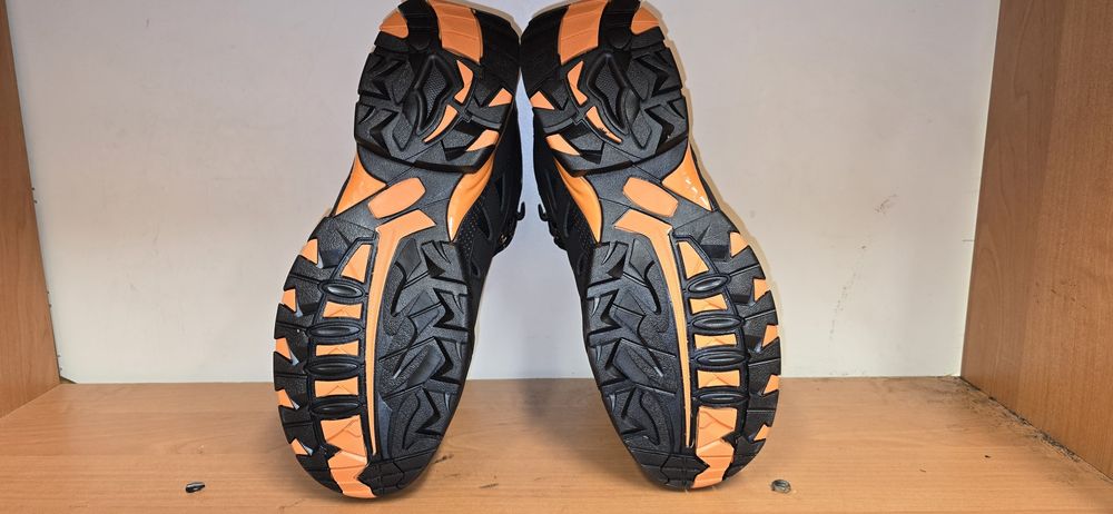 Buty robocze BENNON