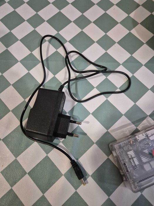 Orange Pi Plus 2e 4GB64550697589122121