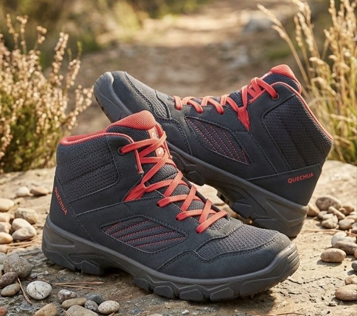 Buty turystyczne 36