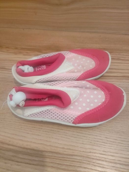 Buty do wody dzieciece