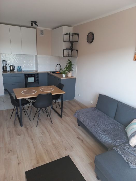 Apartament na pobyt krotkoterminowy