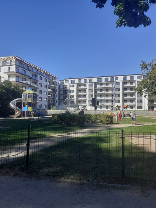 Komfortowe M2 ul.Lelewela