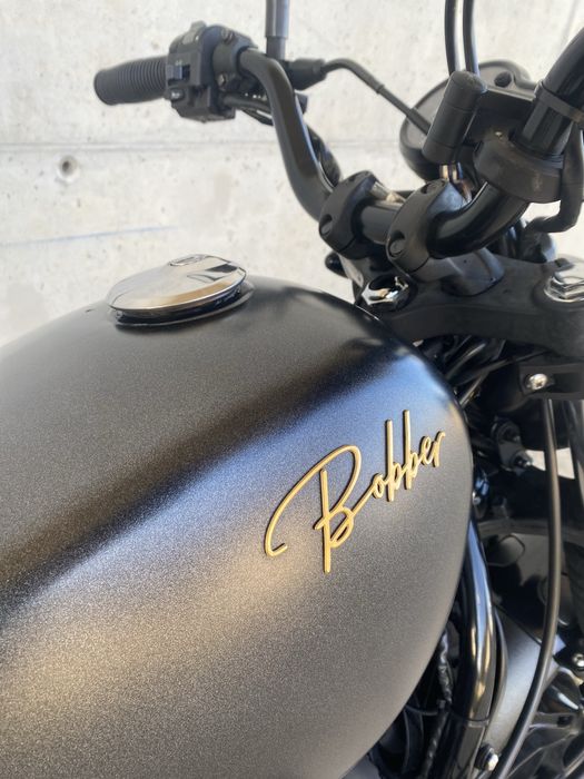 Hyosung Bobber GV300S (2024)