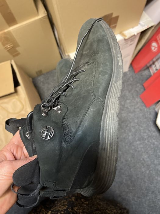Timberland szkora 41.5