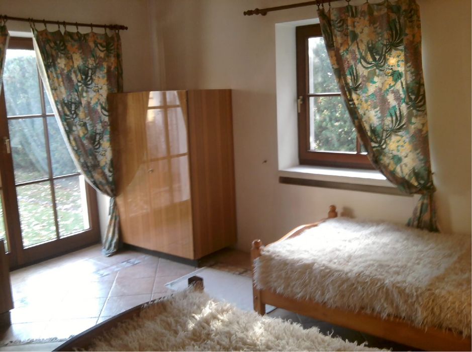 Dom na kwatery pracownicze