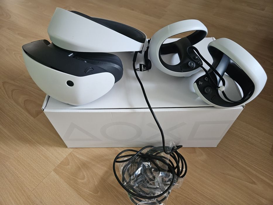 PlayStation VR2 Sony