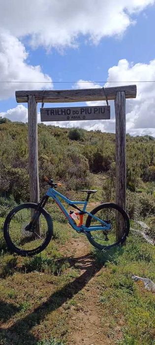 orbea occam m30 2022 L