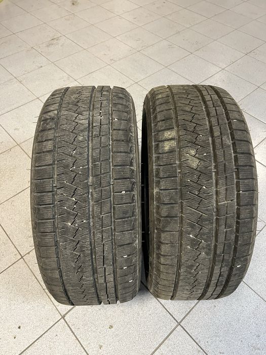 Шини 245.50.R18 104V зимові