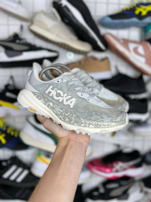 Кроссовки Hoka Speedgoat 6 Оригинал р(38)