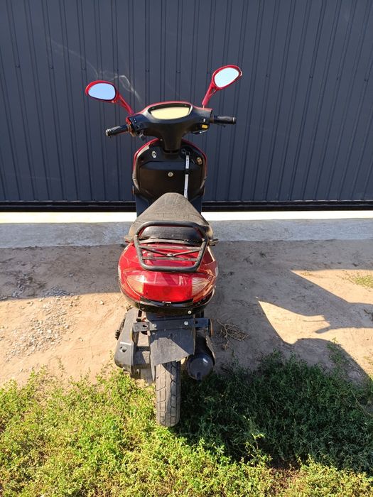 Navigator 49 кубов