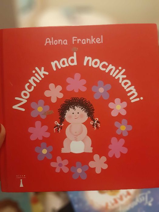 Ksiązeczki dla dziecka