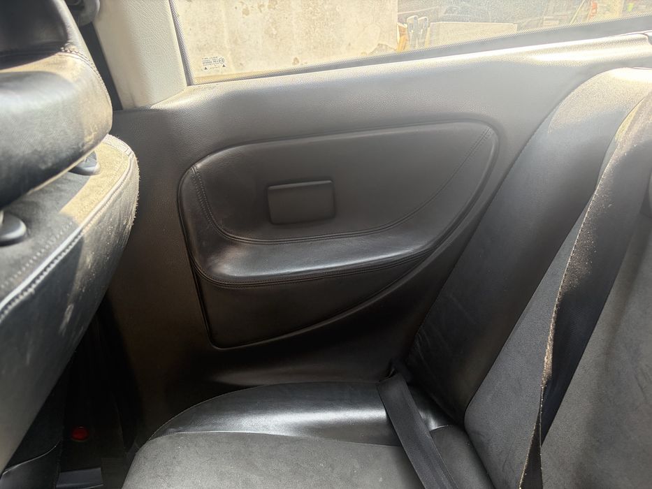 Seat ibiza 6k2 1.9tdi vp110