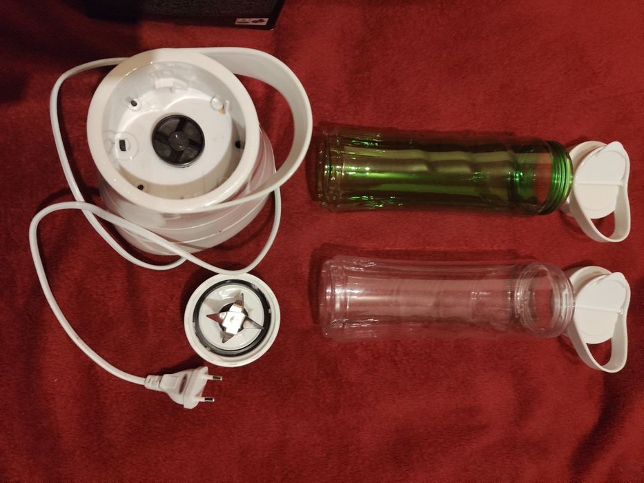 Liquidificadora Russell Hobbs