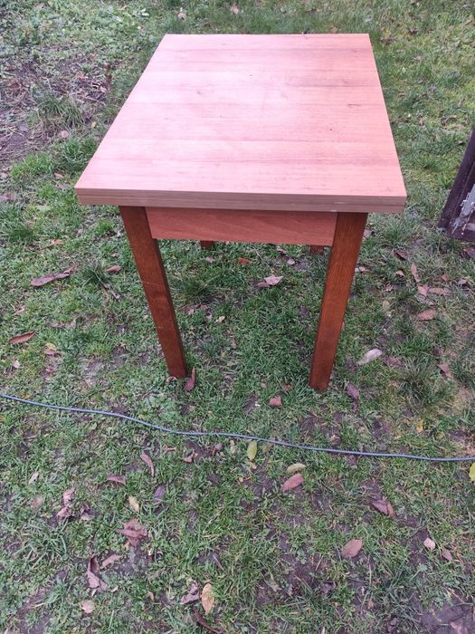 Стол кухонный раскладной