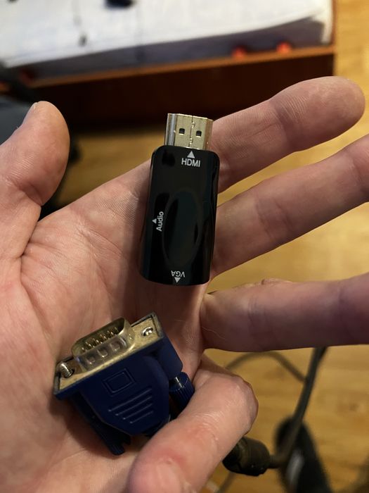 Монитор Samsung model 2043nw