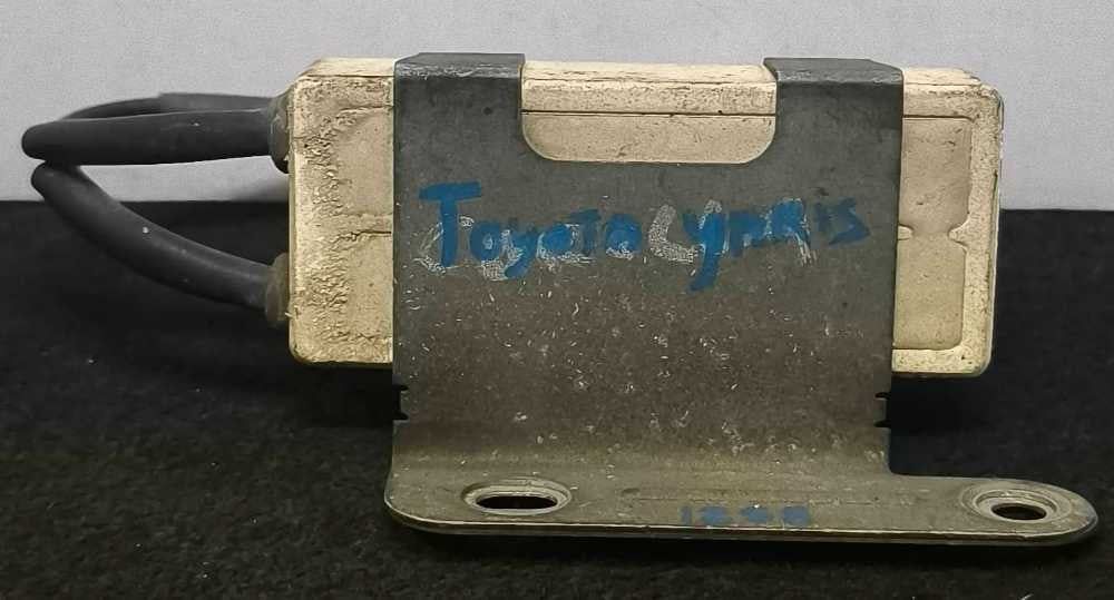 Módulo Eletrónico 246810-6110B - TOYOTA YARIS