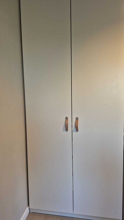 szafa Ikea PAX  BIAŁA 100 cm