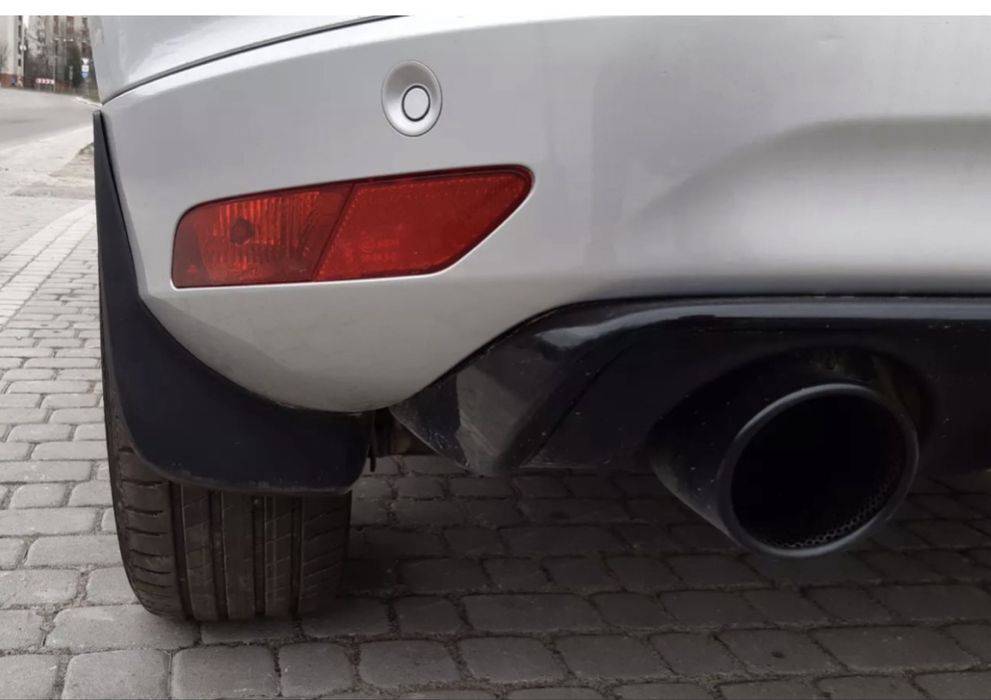 Колісні проставки HEICO H6122820  Volvo