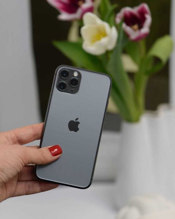 iPhone 11 Pro Max Space 256Gb