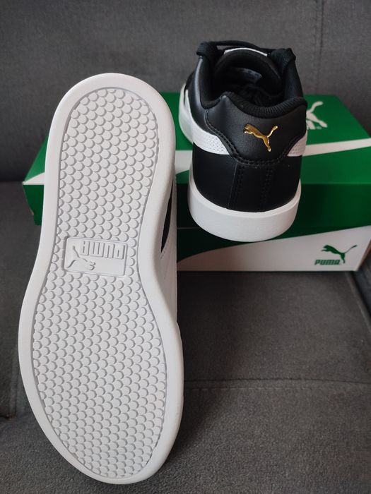 Sneakersy Puma match star