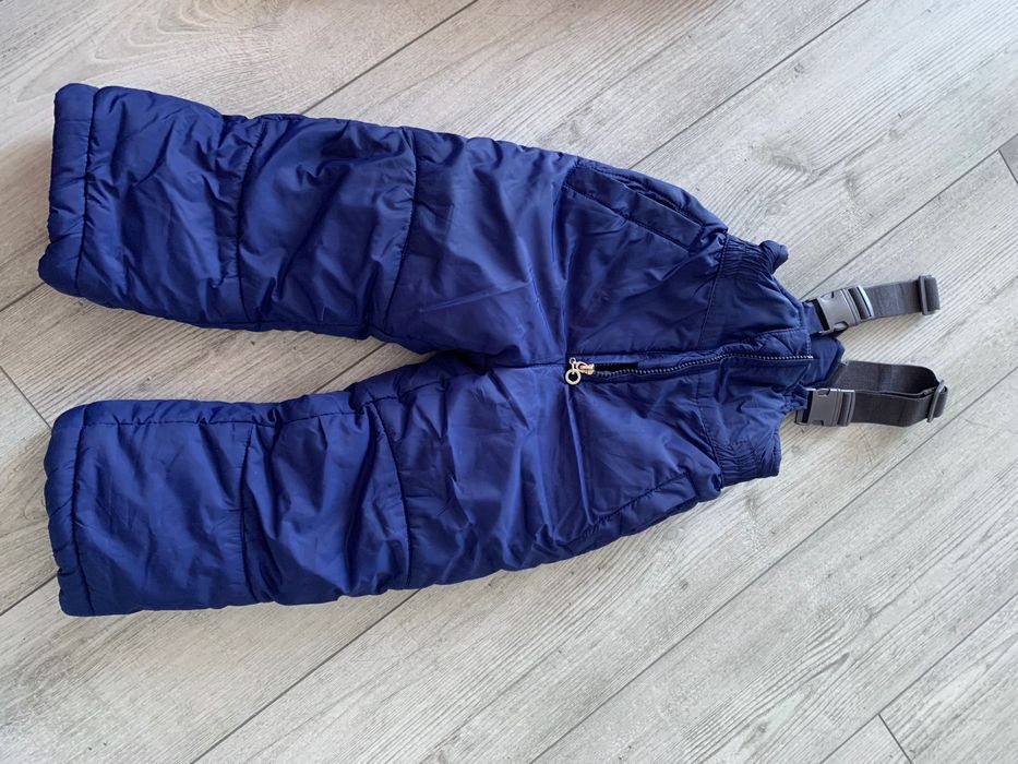 Вживаний одяг для малечі