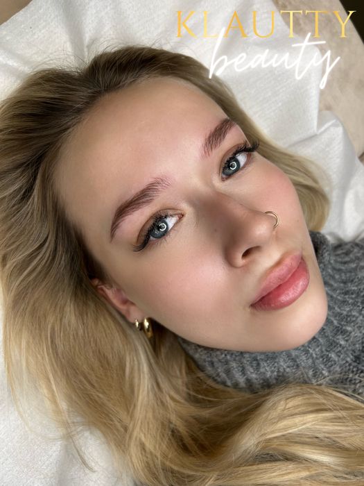 Makijaż permanentny, Laminacja brwi i rzęs, Przedłużanie rzęs, Henna