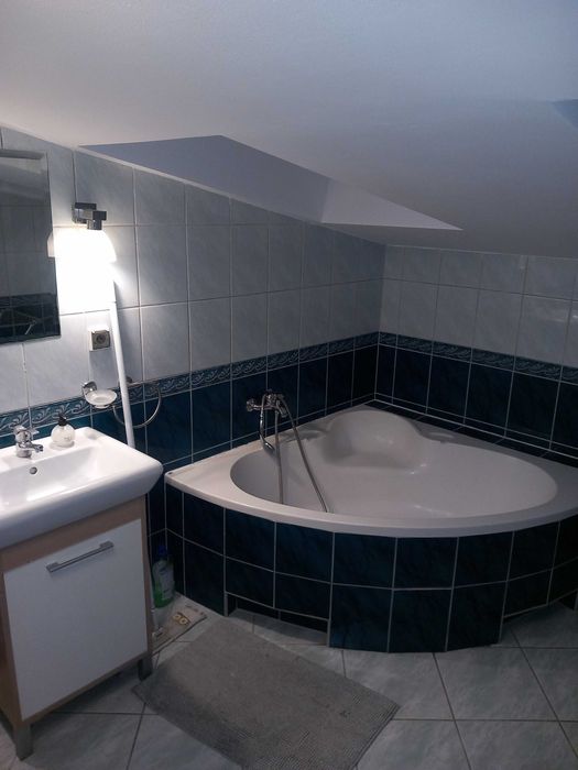 Nocleg centrum Komandorska-53 -PKP PKS Wroclavia wolne od 13.10