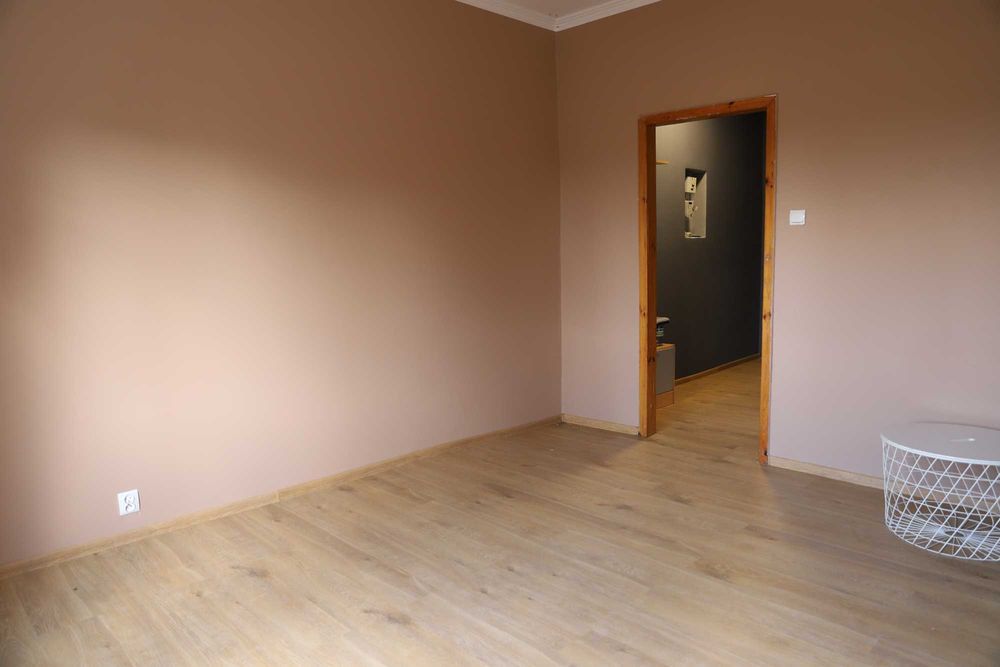 2-pokojowe mieszkanie – 38 m² | Przemków, Huta