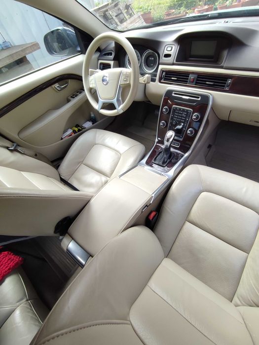 Volvo S80 D4 Momentum Automatico