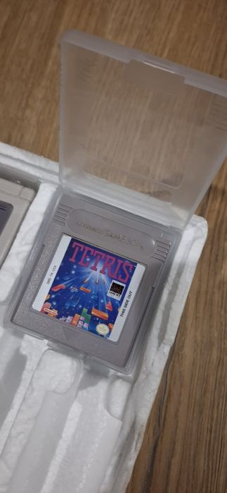 Konsola gameboy game boy classic dmg-01