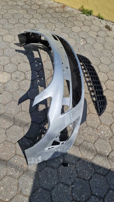 Vendo parachoques opel corsa 2013 5 portas