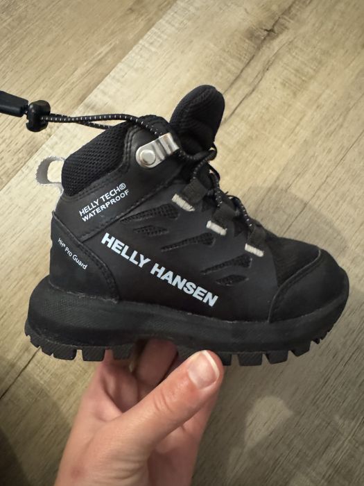 Черевики дитячі HELLY HANSEN 22 р. (24 р. на етикетці)