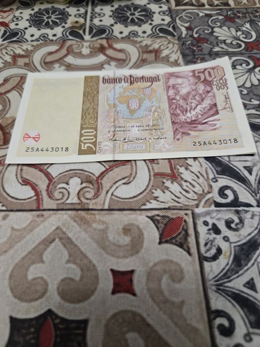 Notas de coleção