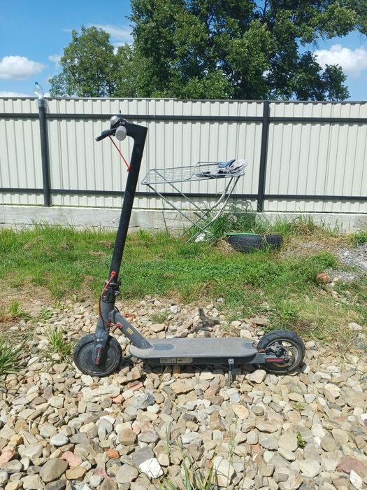 Електро самокат KUGOO M365 max