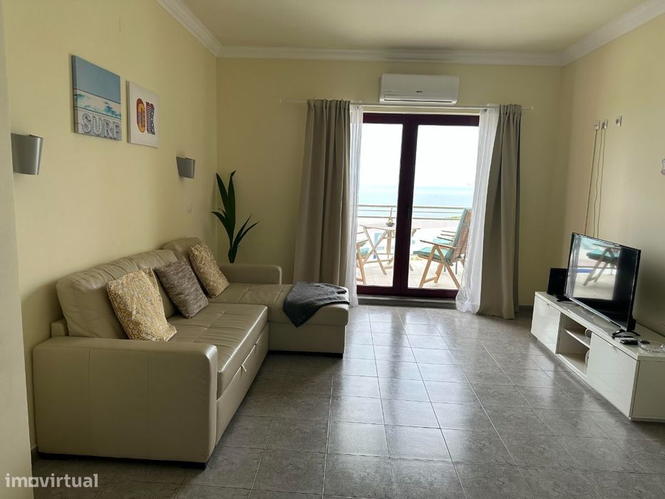 Alugo T1 na Ericeira de 21 de Outubro até 31 de Maio de 2026.