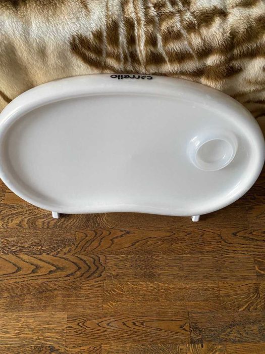 Стульчик для кормления 3-в-1 Carrello Triumph, Бежевый