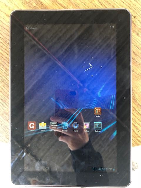 Coby MID1060 Tablet 16GB + Case – Exchange for a Tablet of Another Brand64283824247298121
