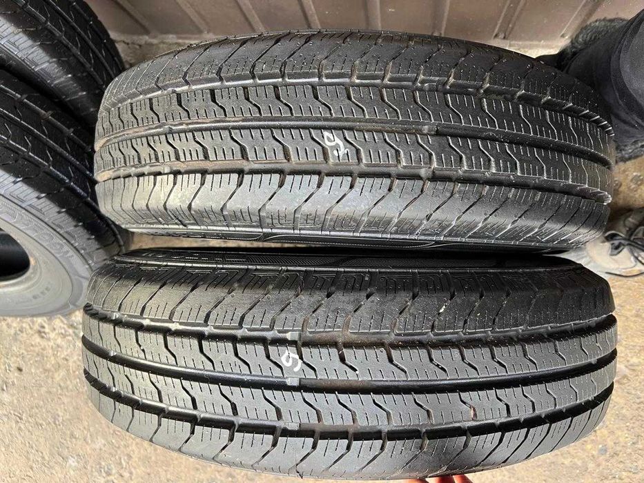 Шини Tyfoon Heavy Duty II 185/80 R14 C 102/100Q резина гума р14 скати