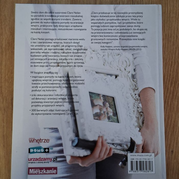 Stwórz dom dla siebie