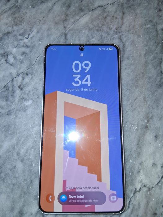 Samsung S25 Edge 256GB