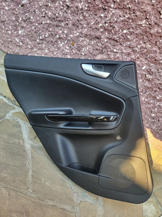 Tapicerka Boczek drzwi Alfa Romeo Giulietta