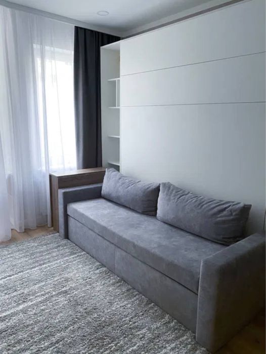 Продам квартиру в Радужном