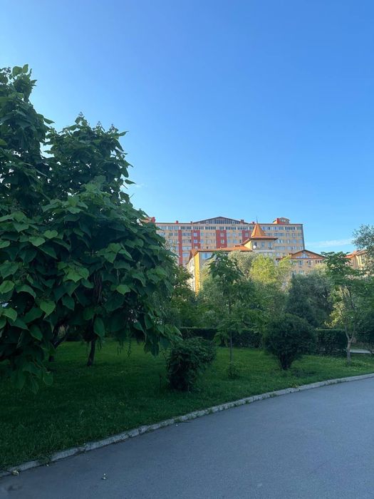 Продам 1-комн квартиру, новострой, ЖК Журавлевский, Центр, Киевская