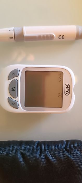 Глюкометр NewMed NEO