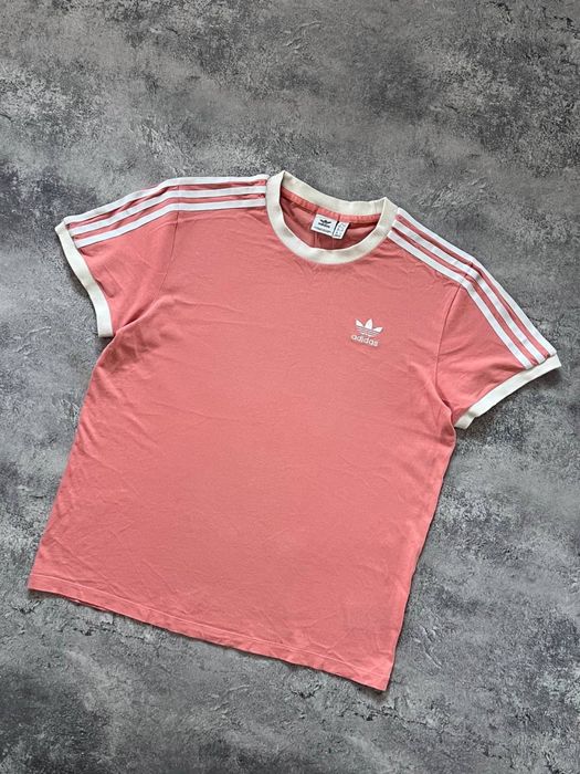 Футболка Adidas Originals ( 100% хлопок )