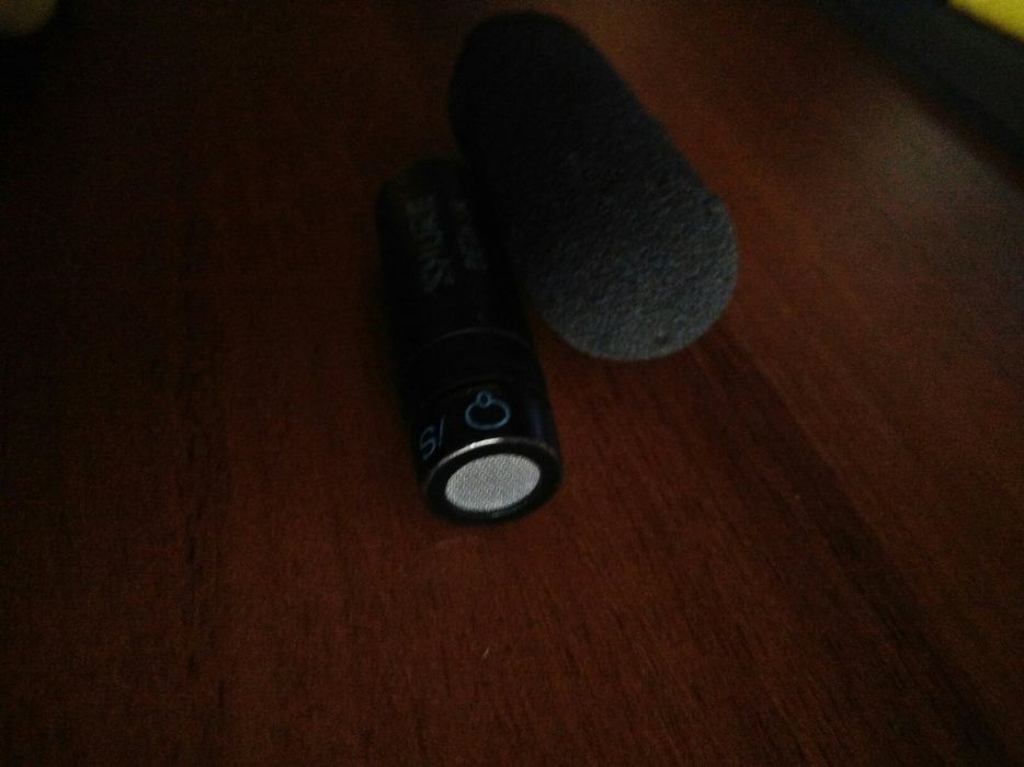 Продам Shure Beta 98 d/s