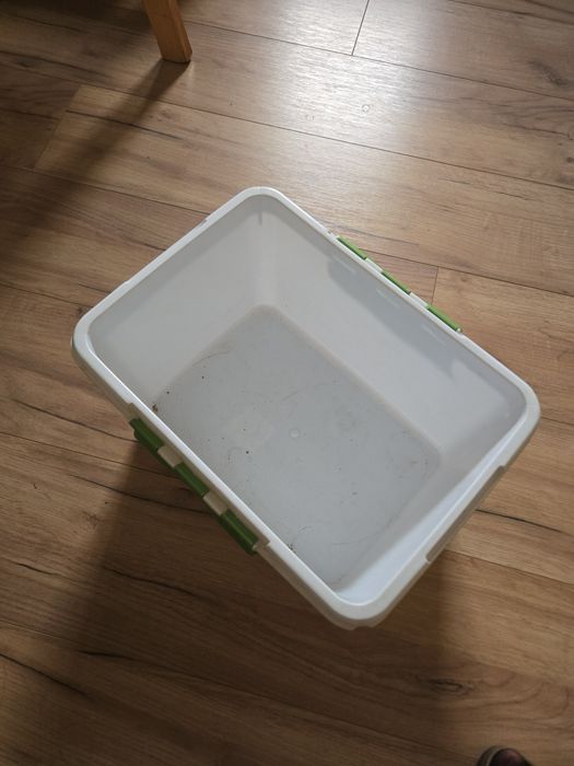 Skrzynka na akcesoria pupila