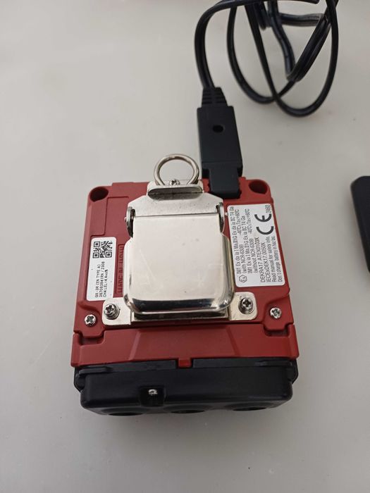 Detetor de gases portátil Riken Keiki GX - 3R